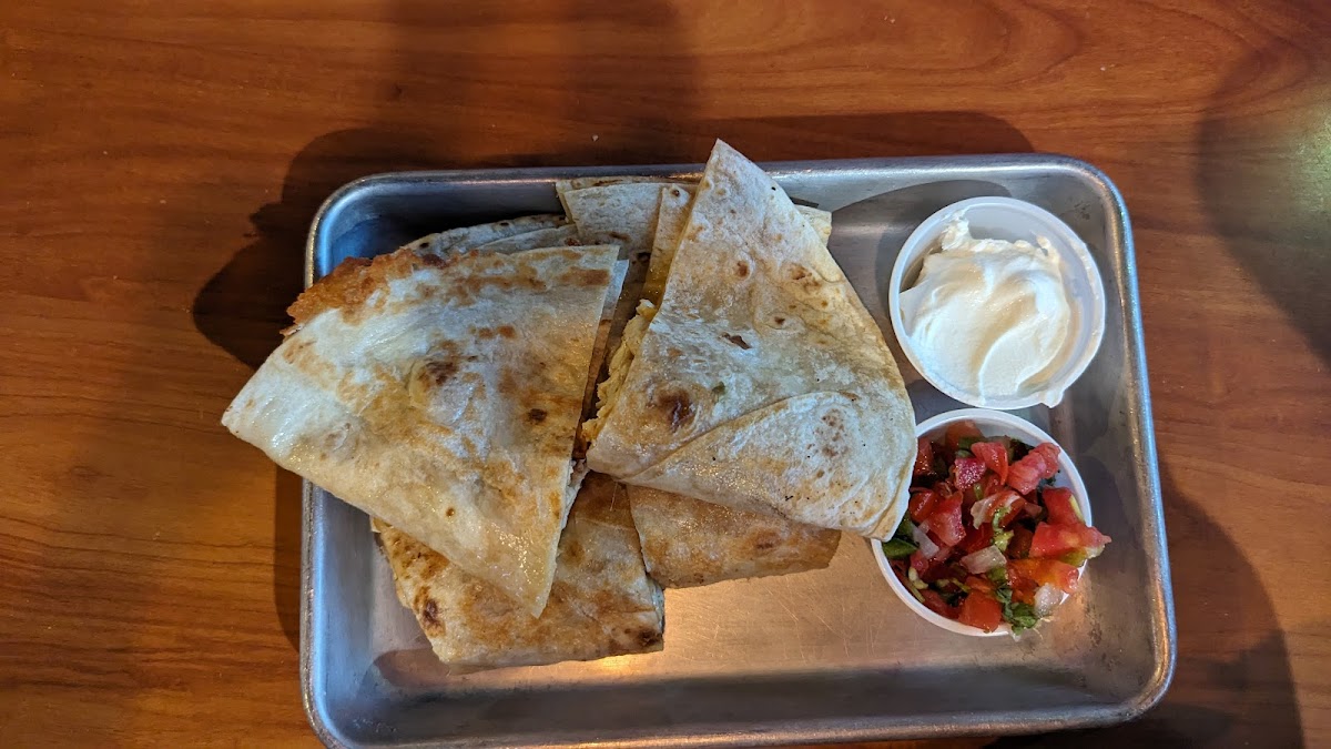 Amigo Mexican Restaurant Photos 2