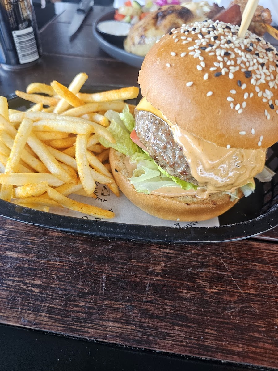 Amin’S Halal Butcher And Grill Photos 9