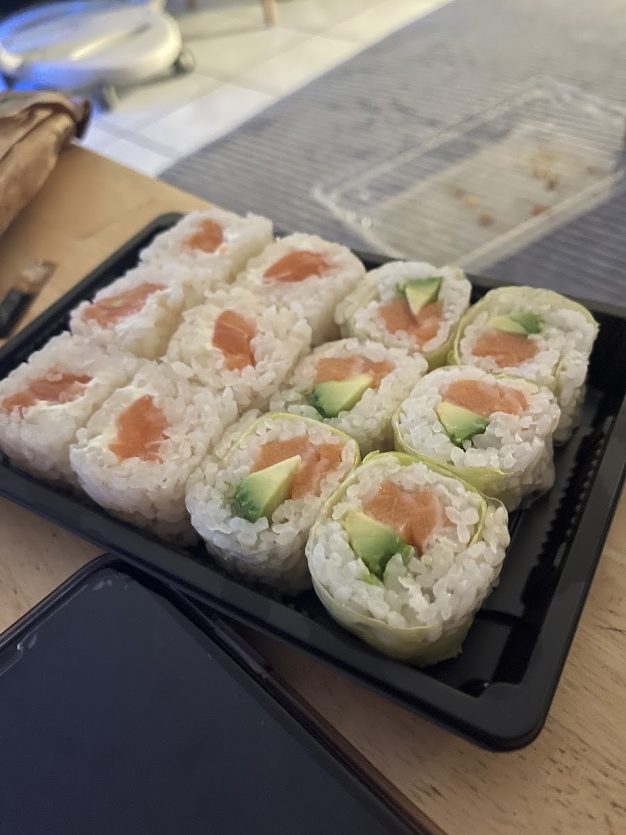 Amis Sushi Photos 2