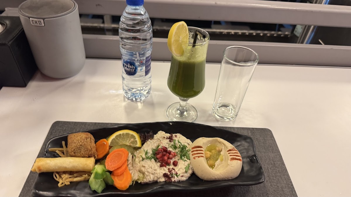 Amman In The Sky Restaurant Photos 9