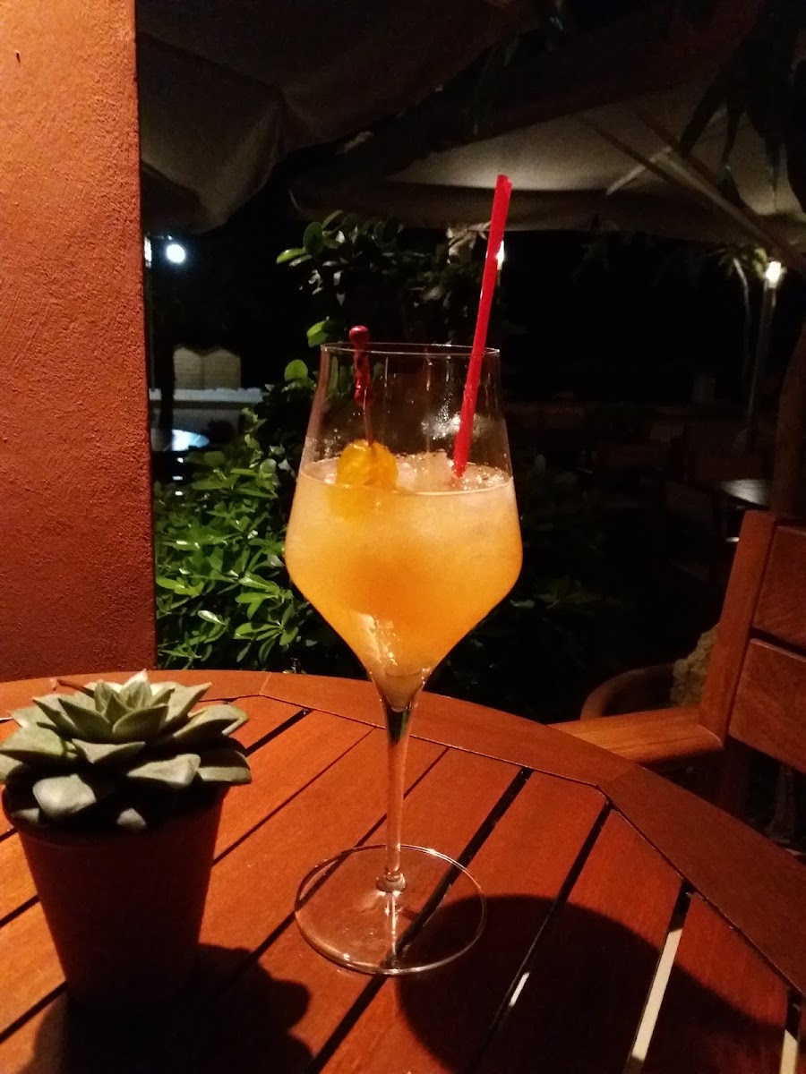 Ammos Beach Bar Photos 9
