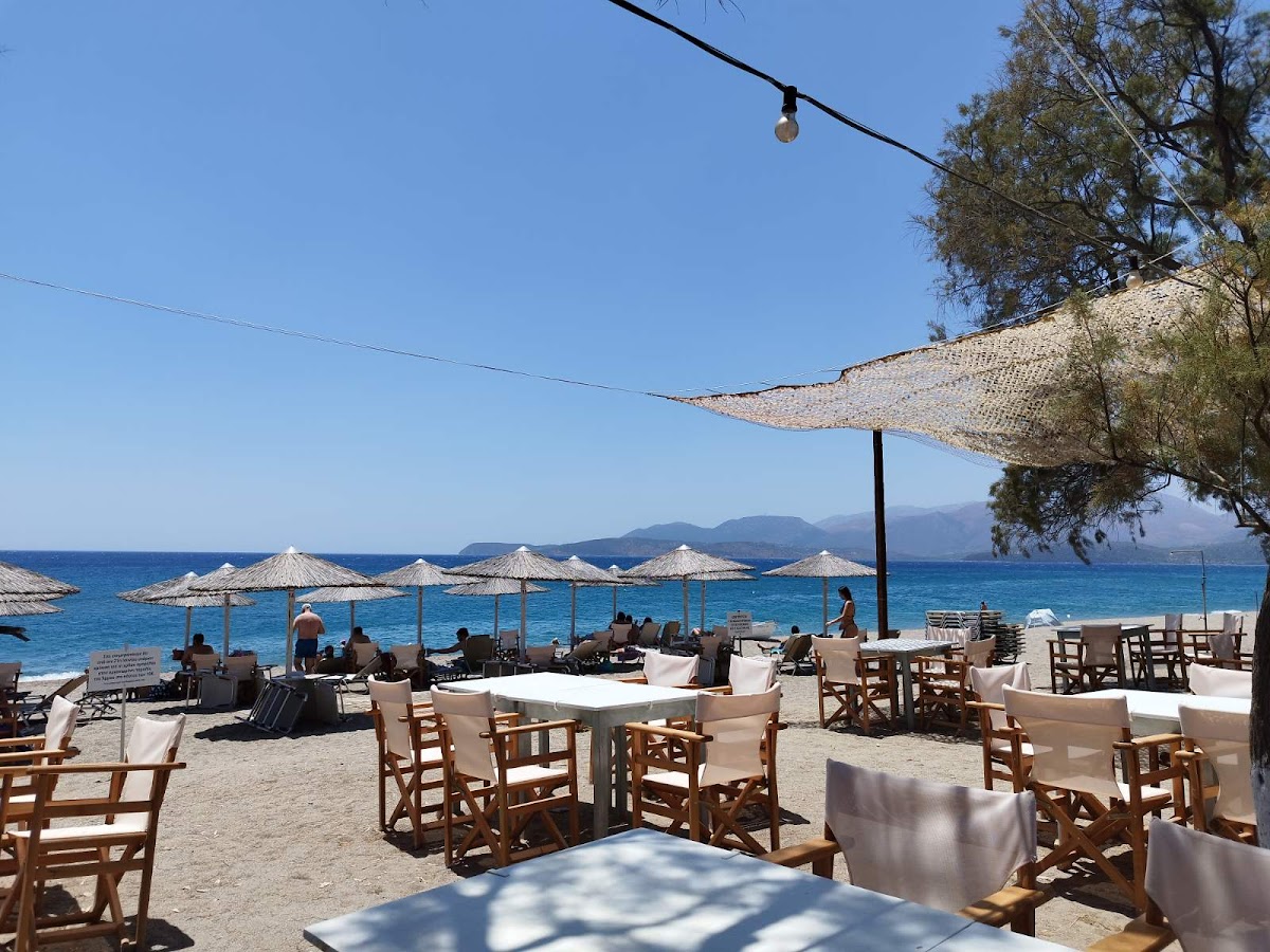 Ammos Restaurant