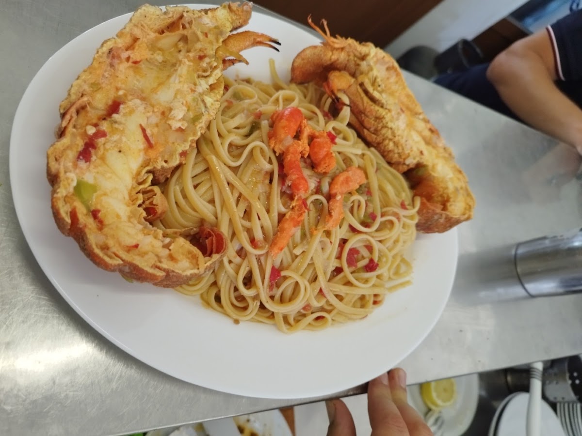 Ammos Restaurant Photos 2