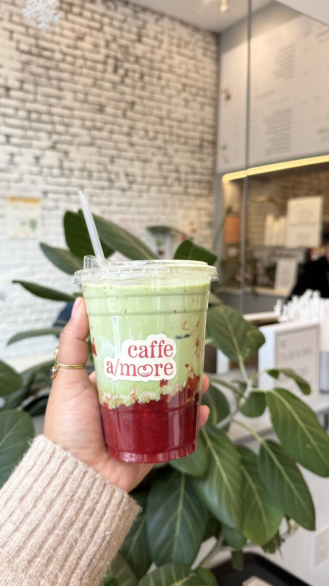 A’More Caffe - Les Photos 2