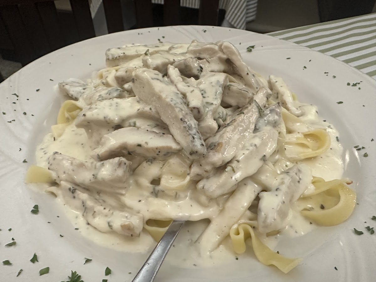 Amore Italian Restaurant Photos 9