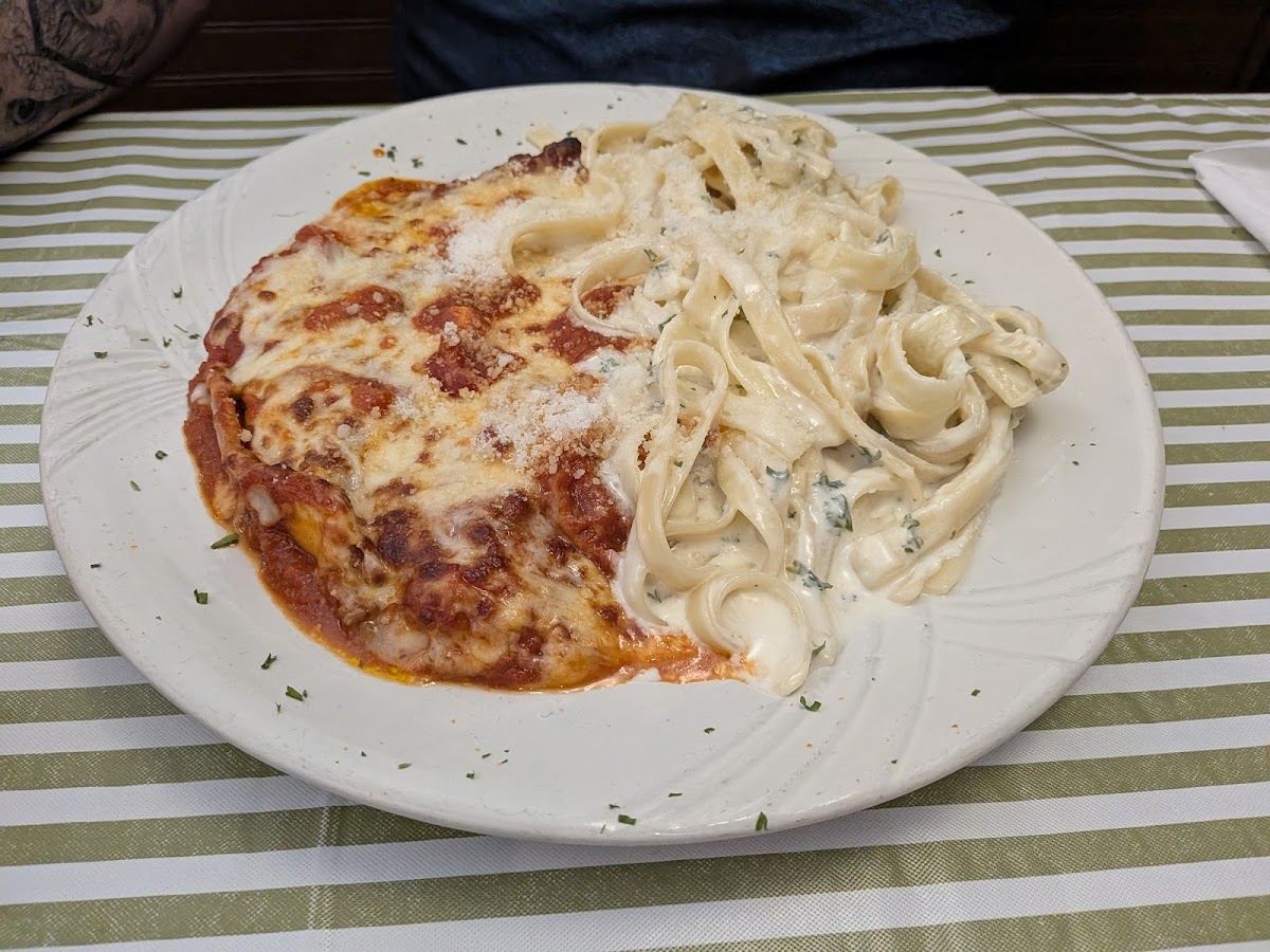 Amore Italian Restaurant Photos 2
