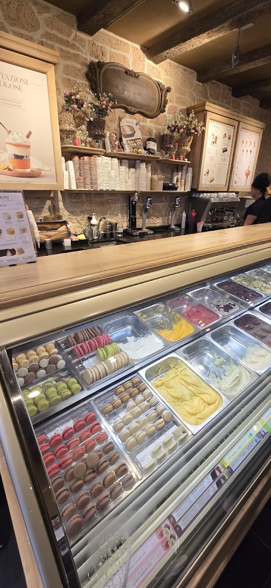 Amorino Gelato Photos 2