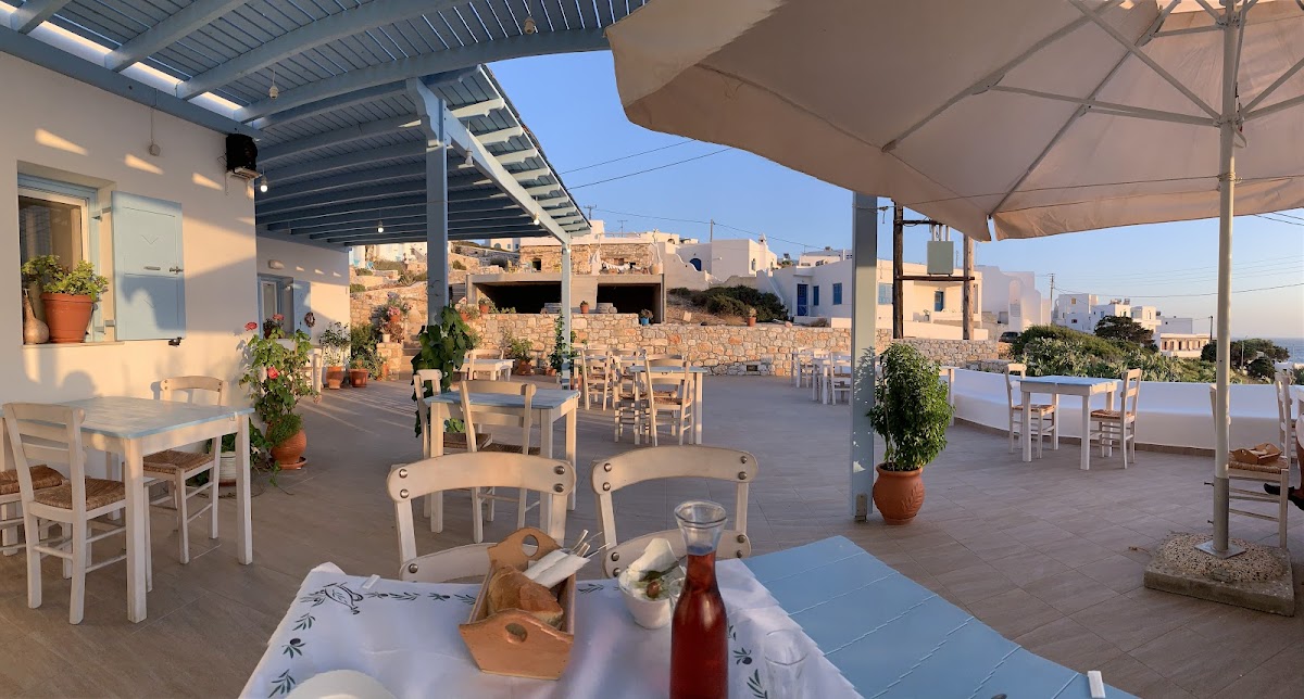 Ampelaki Restaurant