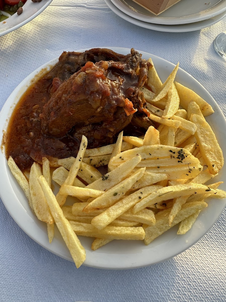 Ampelaki Restaurant Photos 9