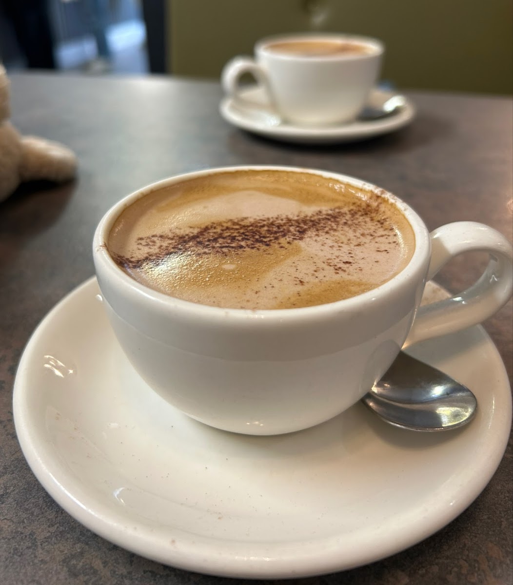 Amphora Cafe Photos 2