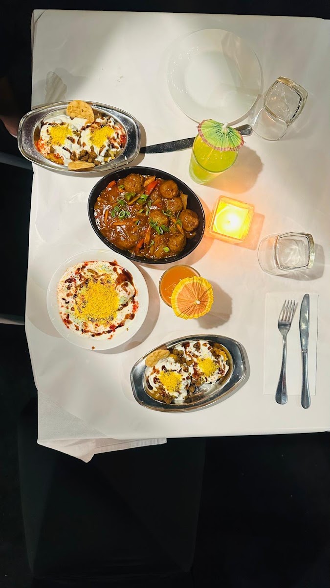 Amrapali Indian Restaurant Photos 9