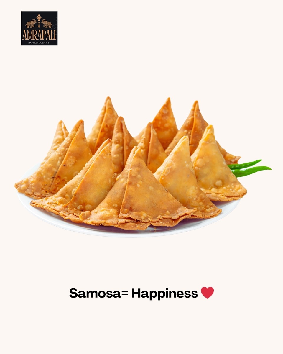Amrapali Indian Restaurant Photos 2