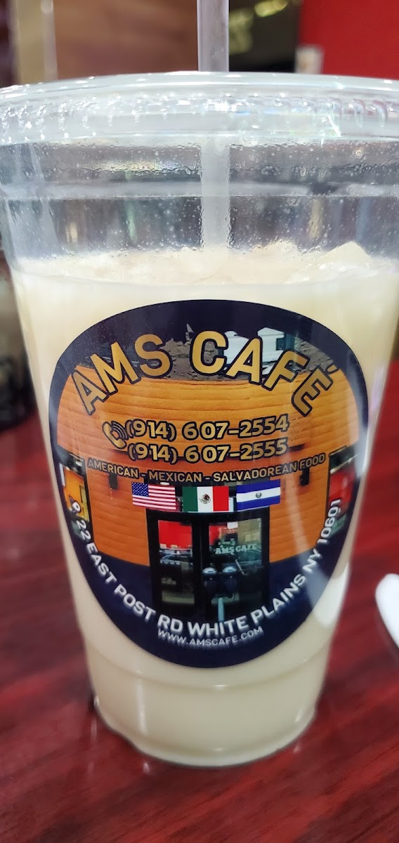Ams Cafe Photos 9
