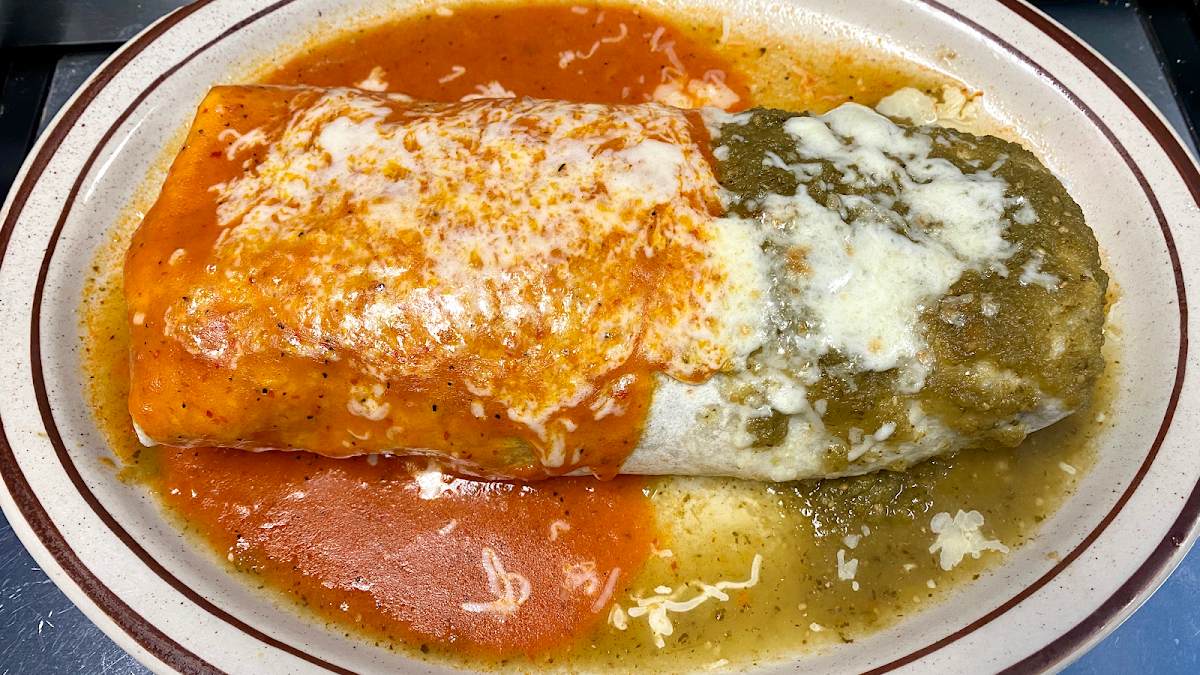 Amy's Mexican Restaurant Photos 2