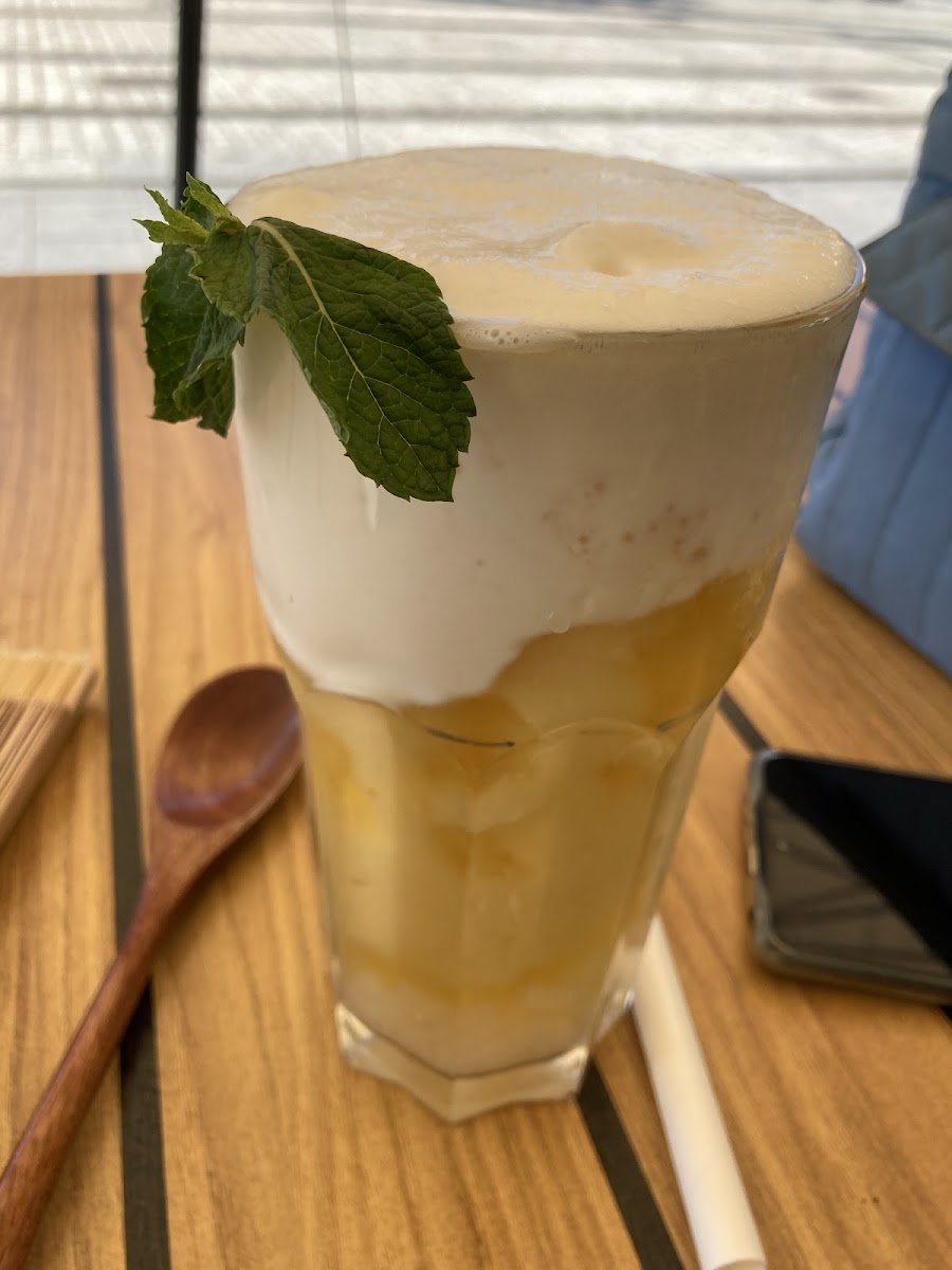 An Viet - Bubble Tea Le Havre Photos 9