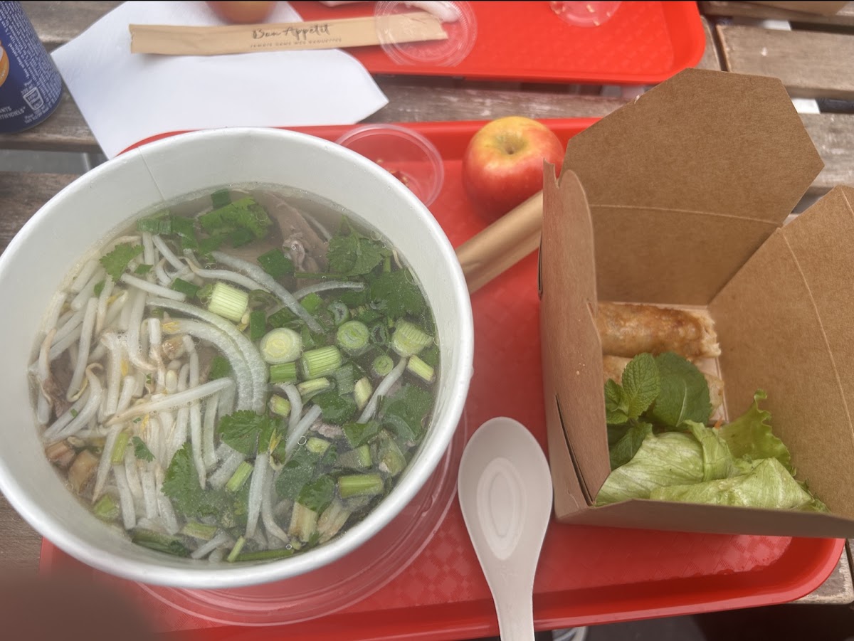 An Viet Takeaway Photos 2