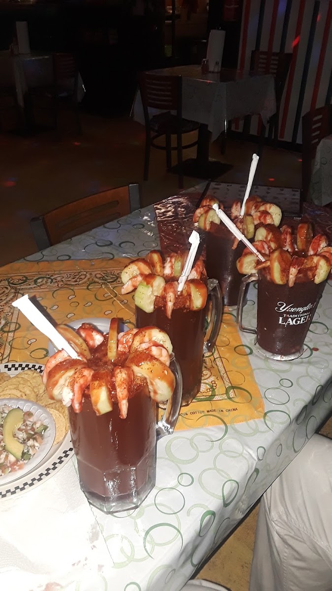 Ana's House Antojitos Y Micheladas Photos 9