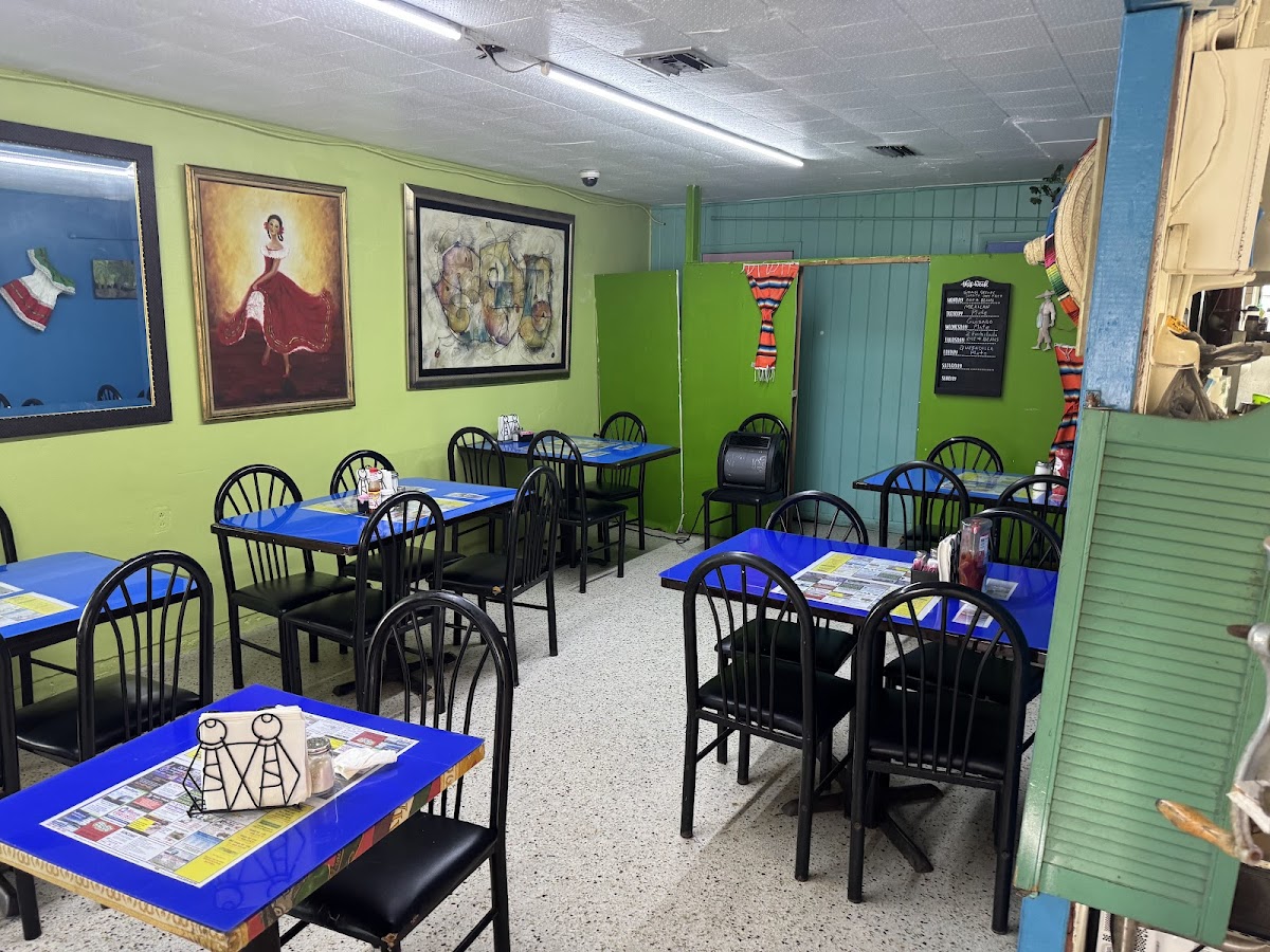 Ana's Restaurant