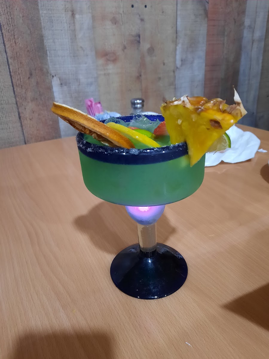 Ana's Tex Mex Photos 9