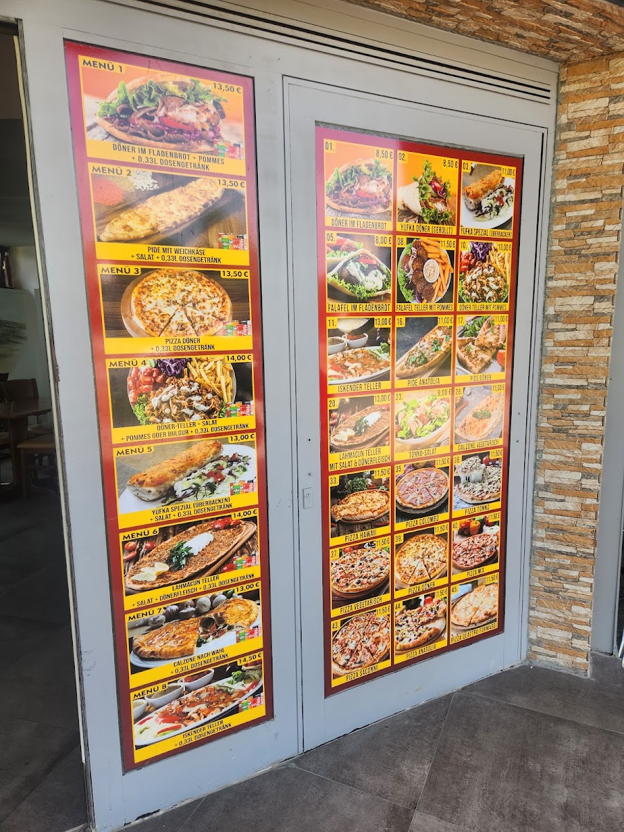Anatolia Pizza & Kebaphaus Photos 2