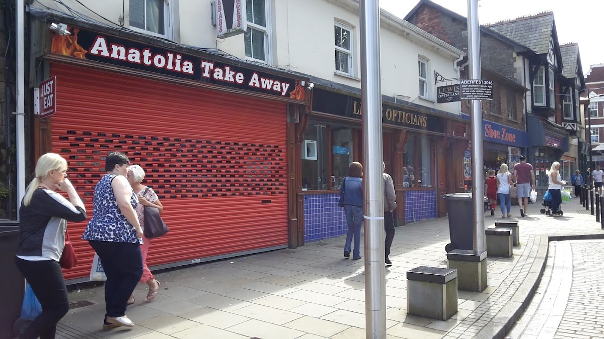 Anatolia Take Away