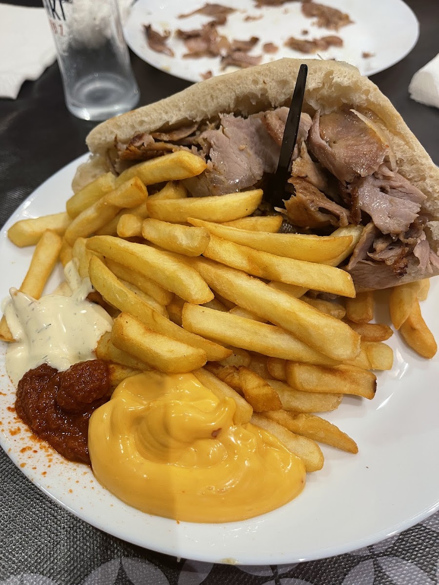 Anatolie Kebab Photos 2