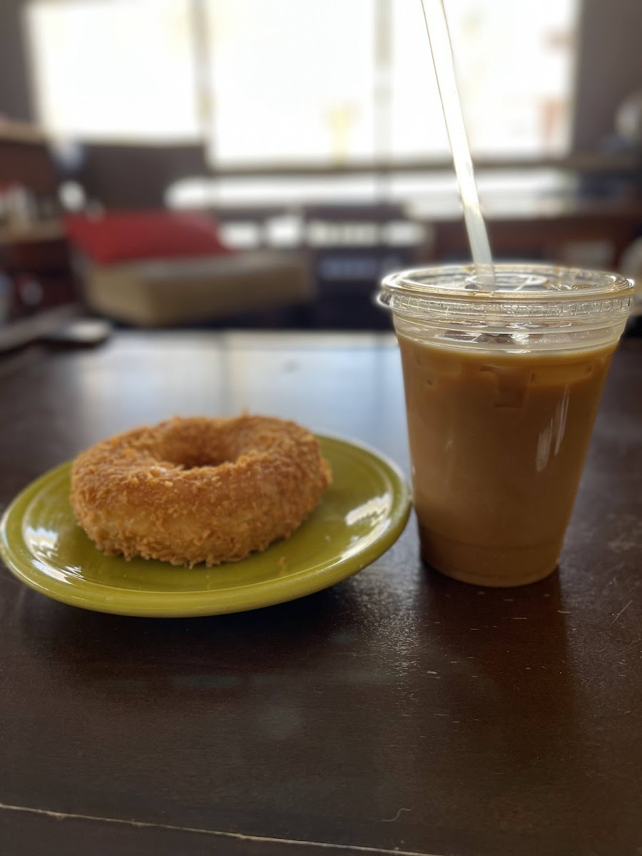 Anchor & Anvil Coffee Bar Photos 9