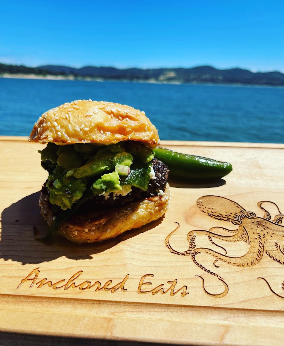 Anchored Eats Photos 2