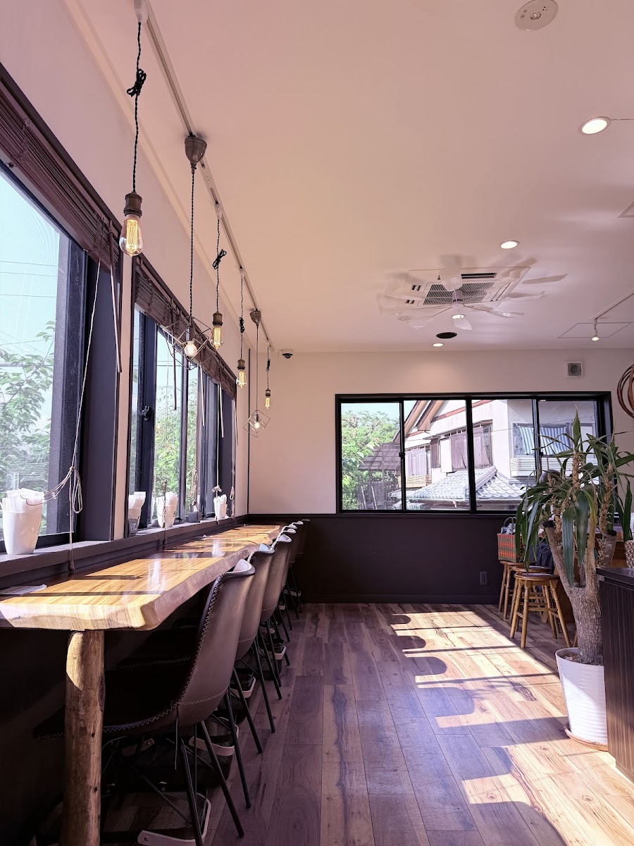 And Bull Coffee (アンド ブル コーヒー) Photos 2