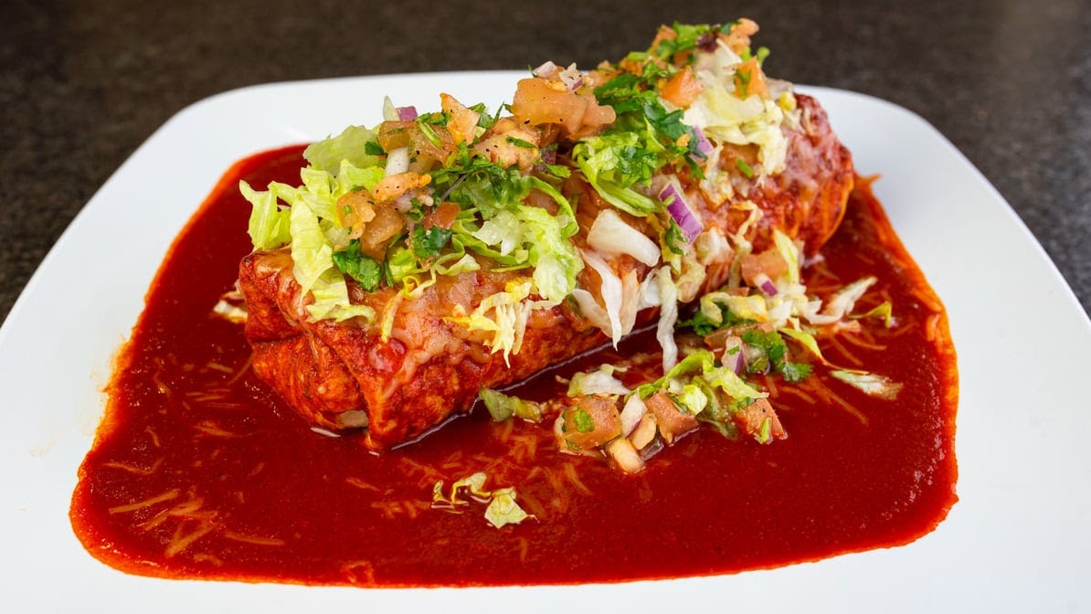 Andale Feast Mexican Restaurant Photos 9