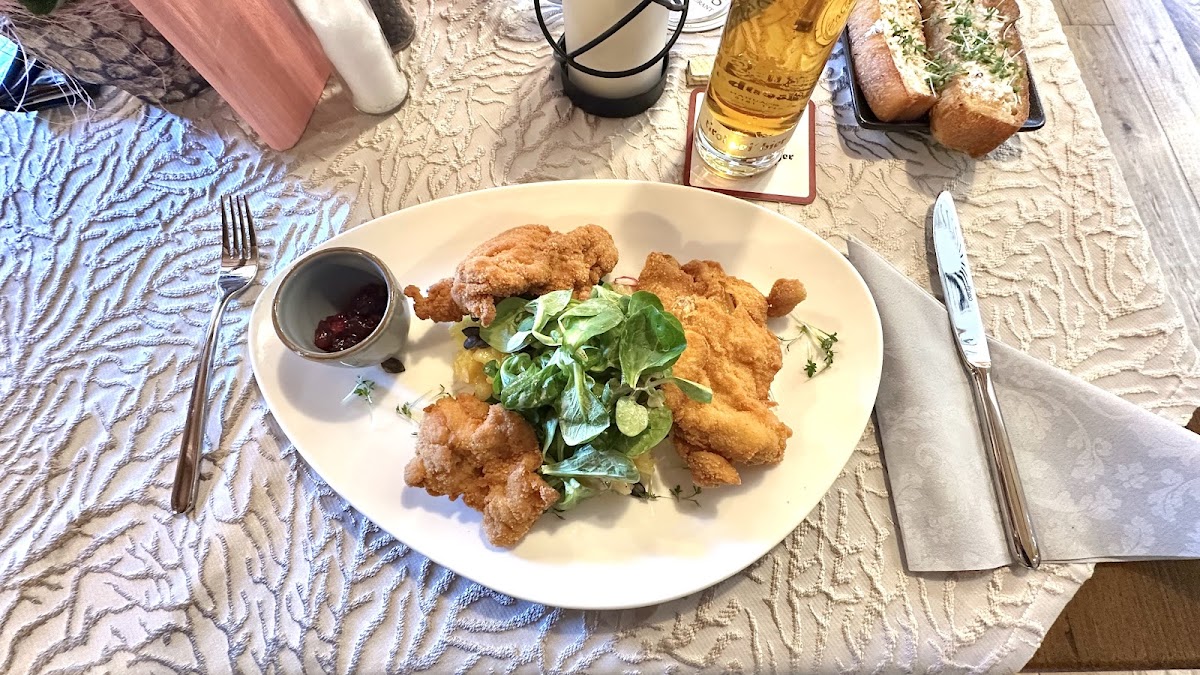 Anda's Konditorei-Restaurant Photos 2