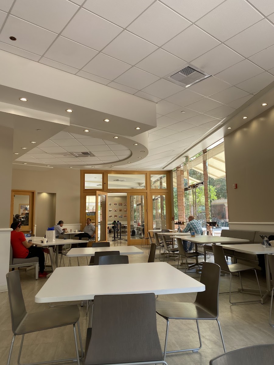 Anderson Cafe
