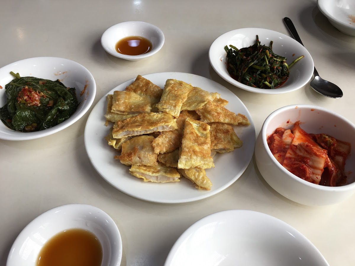 Andong Guksi Photos 9