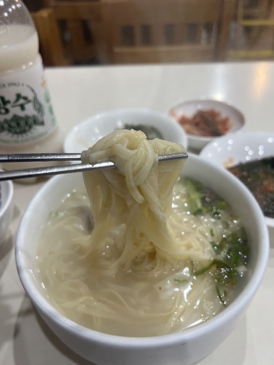Andong Guksi Photos 2