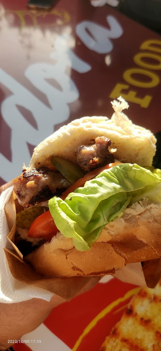 Andora Fast Food Photos 9