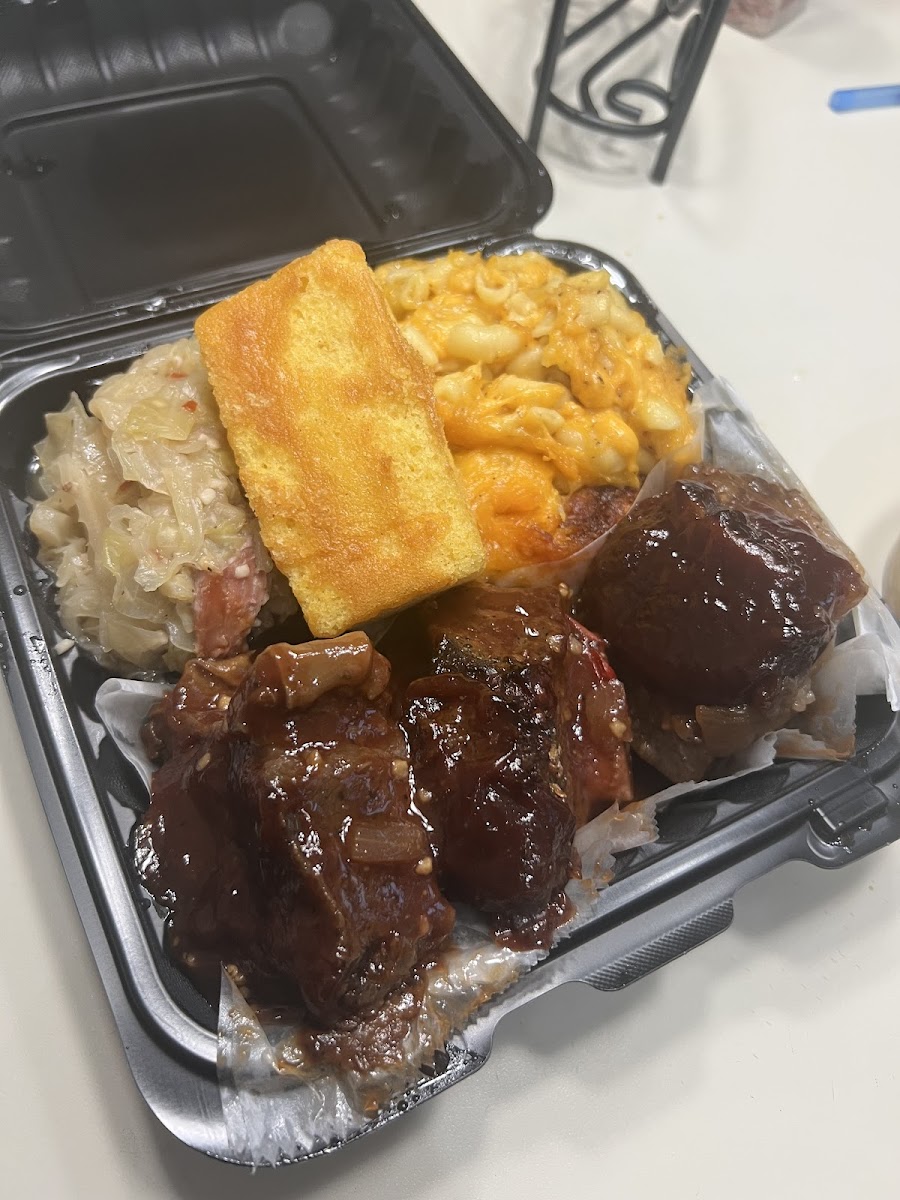 Andrea's Soul Food Cafe Photos 9