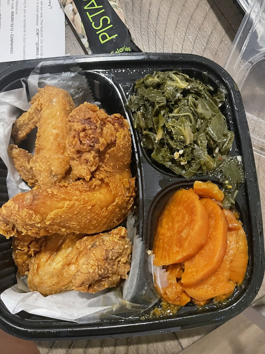 Andrea's Soul Food Cafe Photos 2