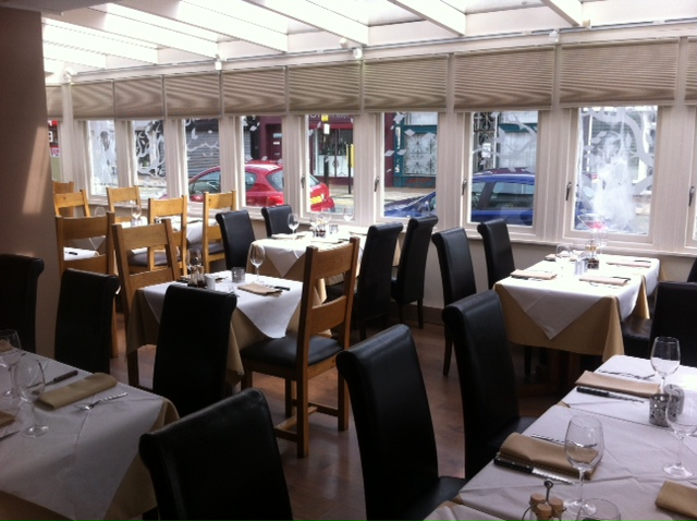 Andre's Restaurant
