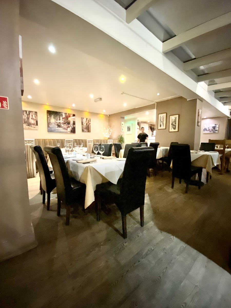 Andre's Restaurant Photos 2
