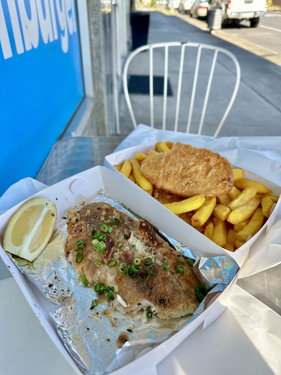 Andy's Seafood Photos 2