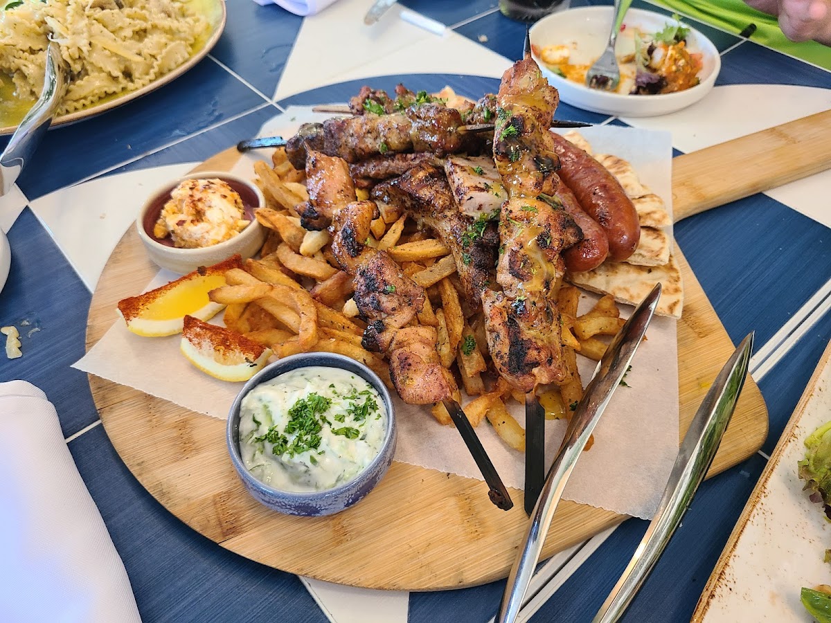 Anemos Restaurant Guam Photos 9