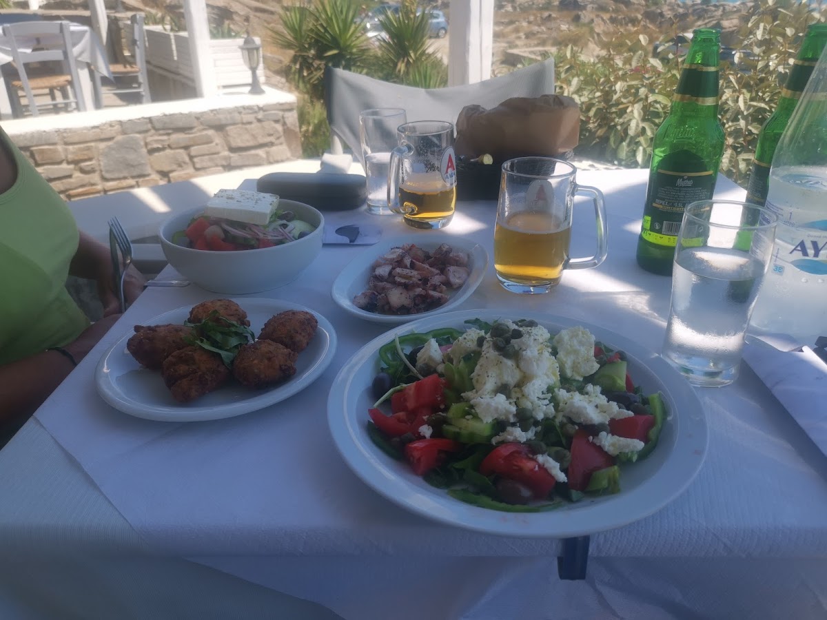 Anemos Taverna Photos 9