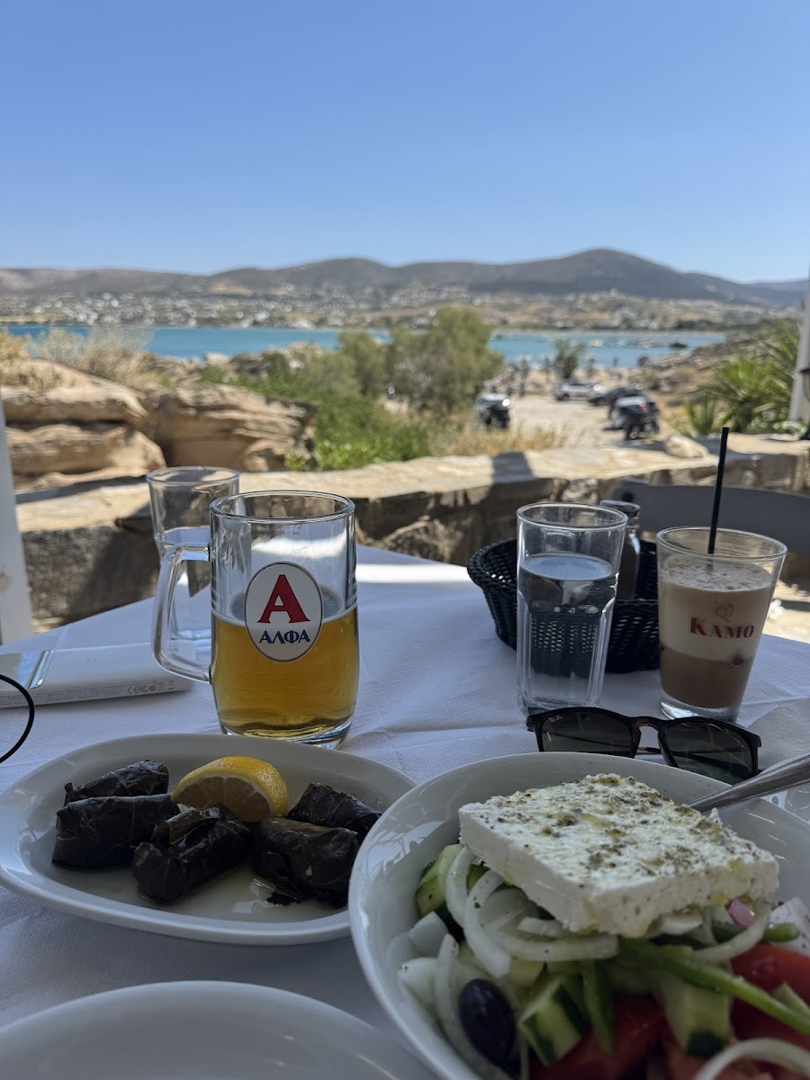 Anemos Taverna Photos 2
