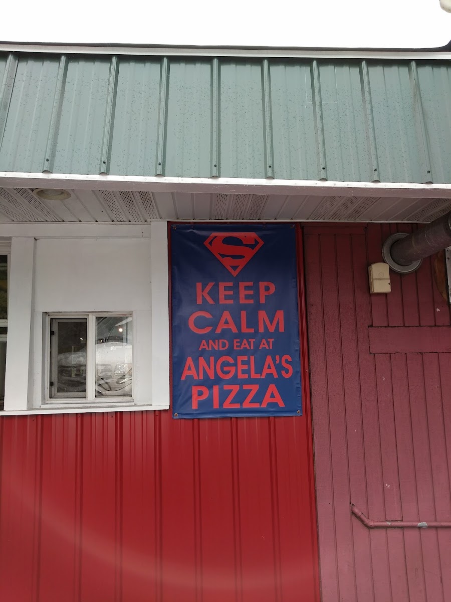 Angela's Pizza