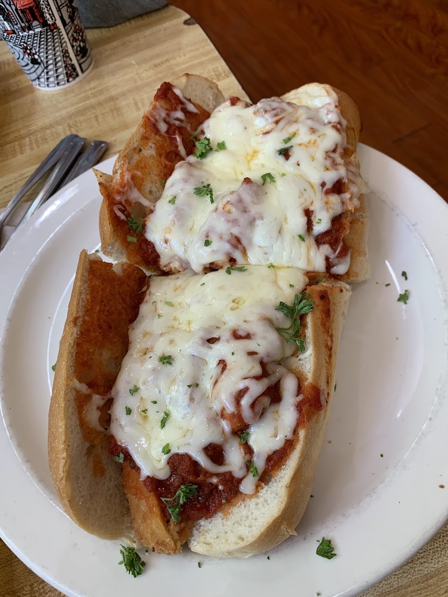 Angela's Pizza Photos 9