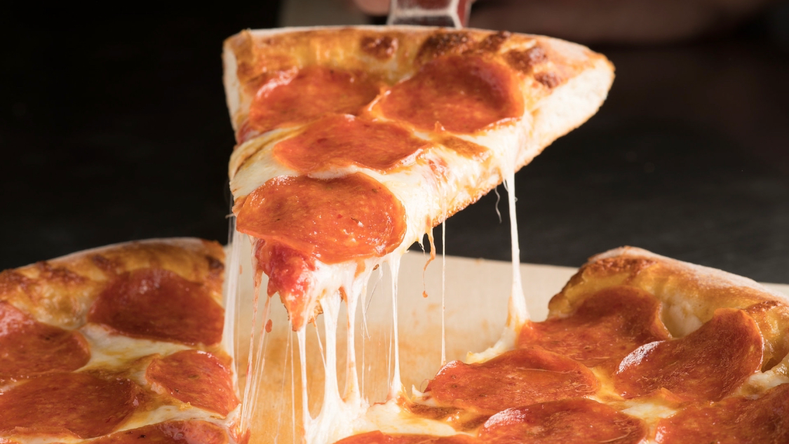 Angelina’S Famous Pizza Photos 2