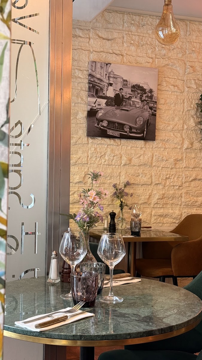 Angelo Restaurant Photos 2