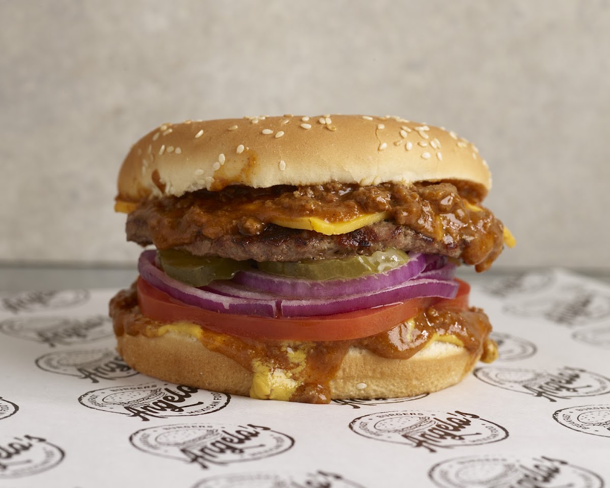 Angelo's Burgers Photos 2