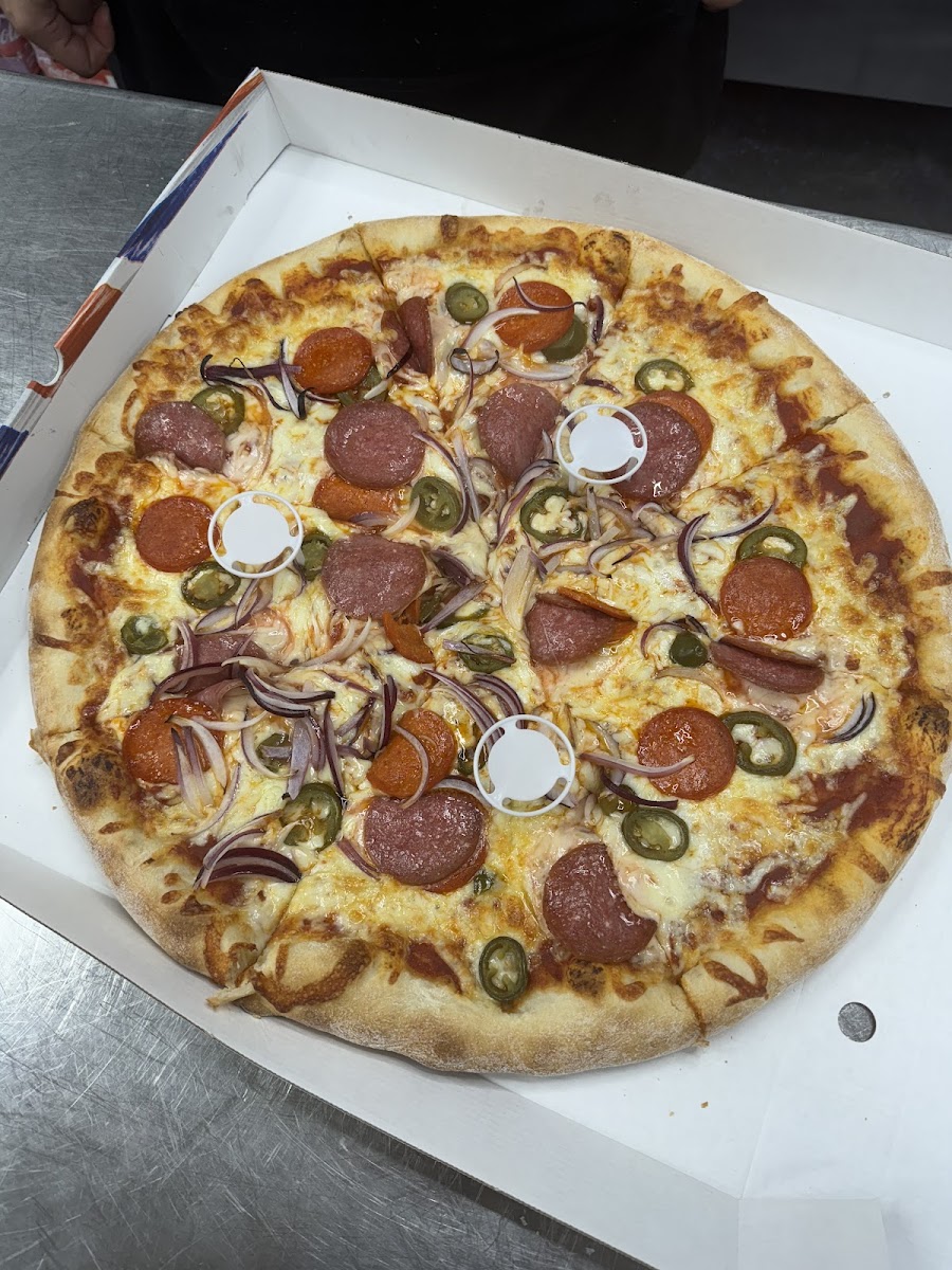 Angelo's Pizzeria Photos 2