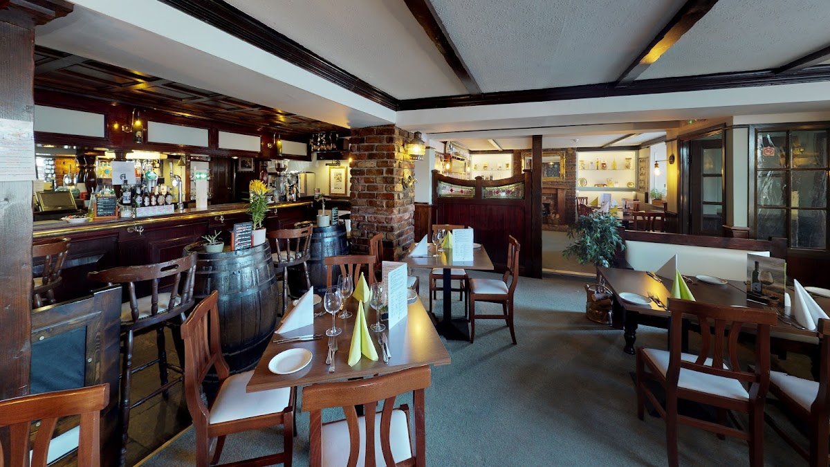 Angelo's Trattoria East Rainton